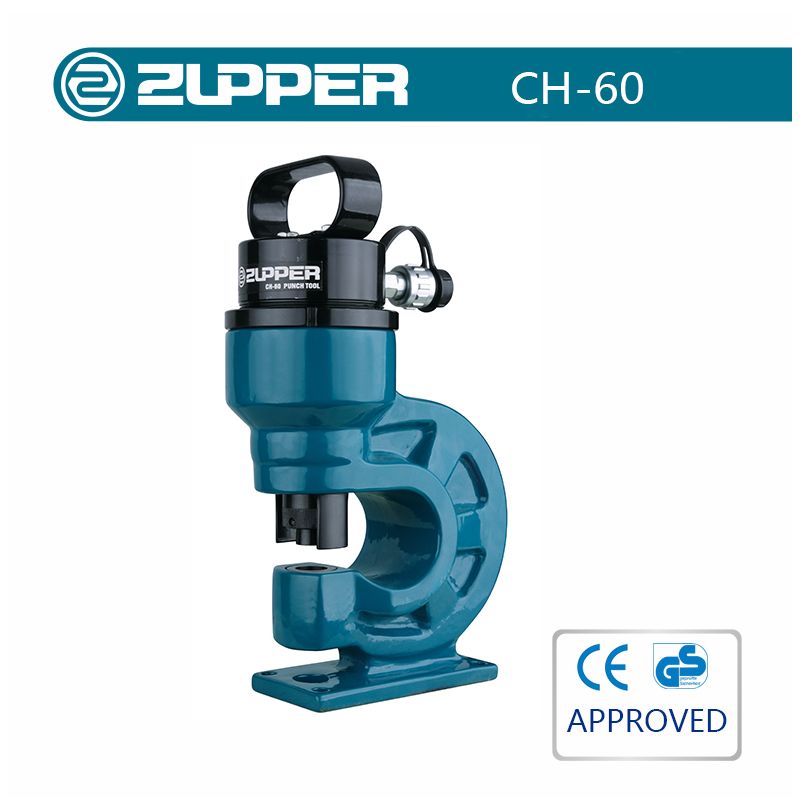 Hydraulic Hole Punch Tool (CH-60)